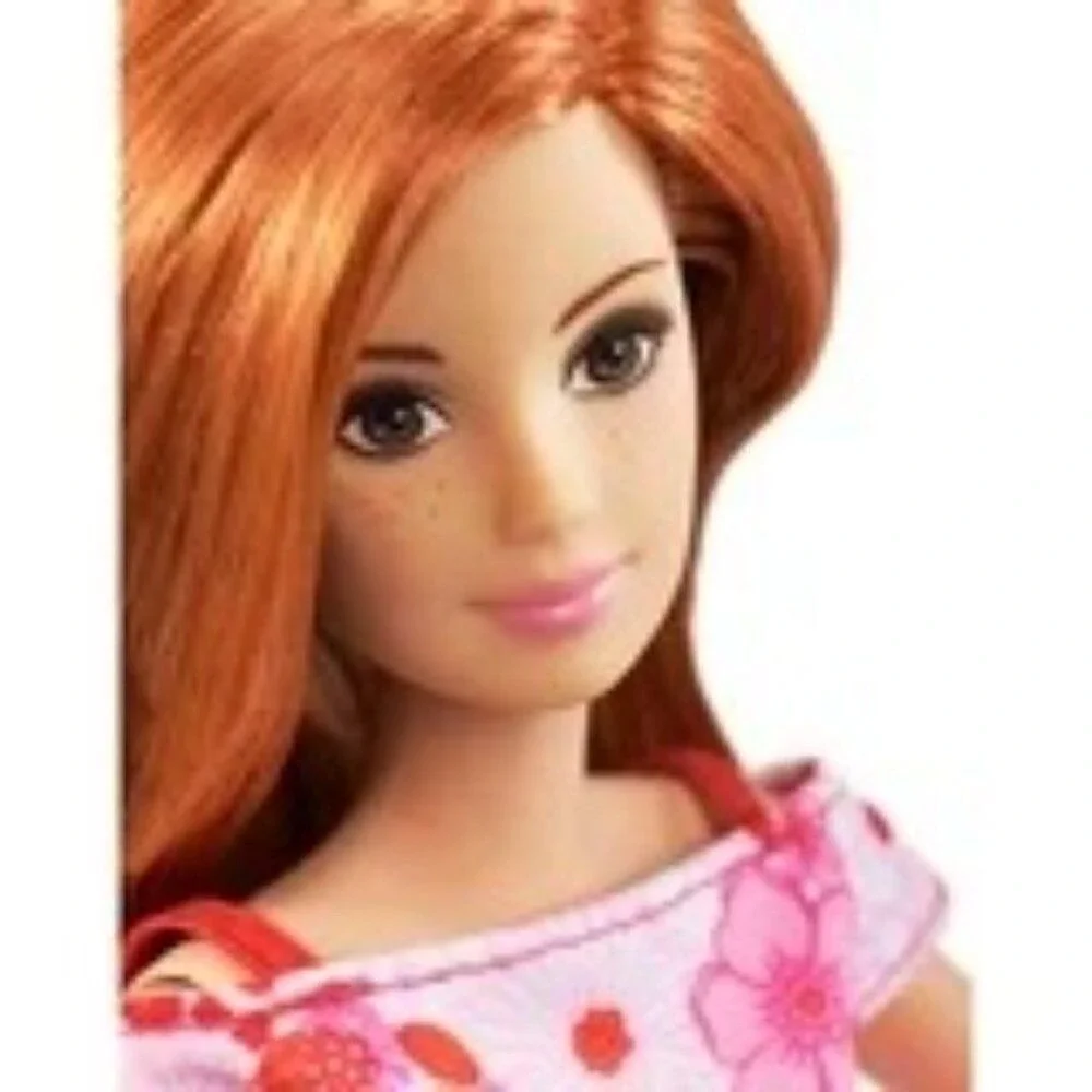 Barbie‎ as Pioneer Woman with Ree Drummond Doll Kitchen Playset Rare 2018 Set